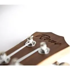 Reno RU230 Sopran Ukulele - Natur -Husholdning butik 46a8530a50f5f1b08399128cea13759b