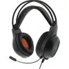 Deltaco GAM-069 Gaming Headset - Sort -Husholdning butik 46b640990eb8e741e1fb854d71e82150