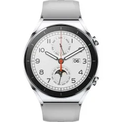 Xiaomi Watch S1 Silver