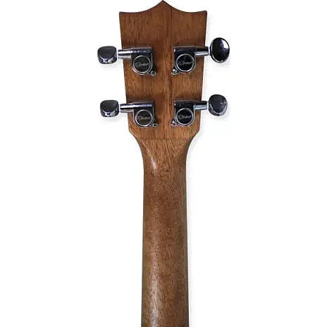 Reno RU440 Tenor Ukulele 5 Reno RU440 Tenor Ukulele - Billede 3
