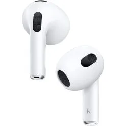 Apple AirPods - 3. Generation -Husholdning butik 4761808f 8693 4e05 9f32 e01a9e4818a6