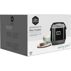 OBH Nordica Multikoger 16 OBH Nordica Multikoger -Husholdning butik 477919b4 105e 4857 9042 4d604f75252b