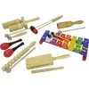 Bryce Percussion Børne Percussionsæt Med 8 Dele -Husholdning butik 478b977b b34b 438b 9e0d 3eec1cbbf756