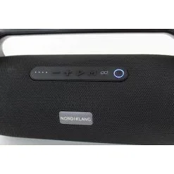 Nordklang B-PT500 Bluetooth Party Højttaler -Husholdning butik 478c0a5f 4bba 40c9 9e7f 7377733d435d