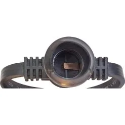 IBIZA 10 Mtr. LED Lyskæde Multifarver -Husholdning butik 47bf6589dbb56ccce889bff28ad707d9