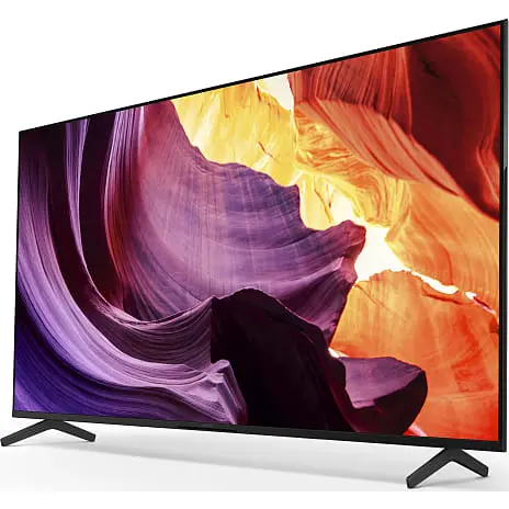 Sony 55" UHD TV KD55X81K 4 Sony 55" UHD TV KD55X81K - Billede 2