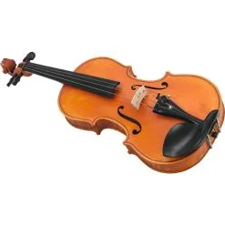 DiMavery Violin Semi-pro 4/4 11 DiMavery Violin Semi-pro 4/4 -Husholdning butik 4805ed89 9396 442b 85bd c7e2d8f784ff