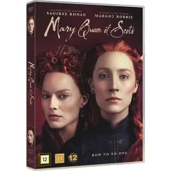 Andre Mærker Mary Queen Of Scots