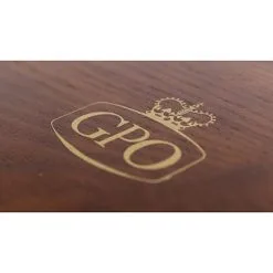 GPO Retro GPO Winchester DAB+ - Retro DAB Radio -Husholdning butik 4892ec0a8eba7bad64ff74bcc2795db1