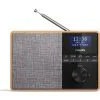 Philips TAR5505 Bærbar DAB Radio Med Bluetooth