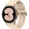 Samsung Galaxy Watch4 40mm Bt Pink Gold -Husholdning butik 48bd5c4f 844d 46dc aeb2 f42e9b41a25f