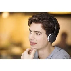 JVC HA-S20BT Trådløse Høretelefoner - Sort -Husholdning butik 48c82ecb fece 4984 b1c7 6b1ad2570cf7