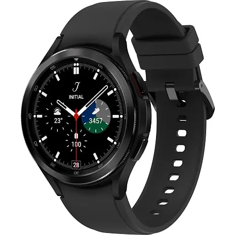 Samsung Galaxy Watch4 Cl 46mm Bt Black 3 Samsung Galaxy Watch4 Cl 46mm Bt Black