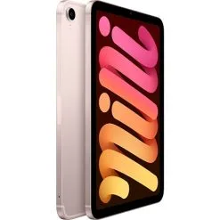 Apple IPad Mini 8,3" 5G 64 GB (2021) Pink -Husholdning butik 48e5b060 92e5 4535 8b0a 53cb0cb728a3