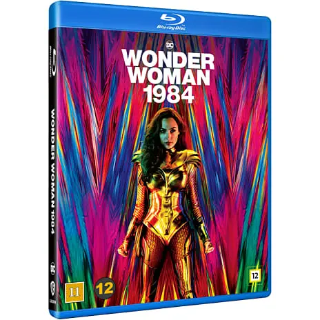 Andre Mærker Wonder Woman 1984 3 Andre Mærker Wonder Woman 1984