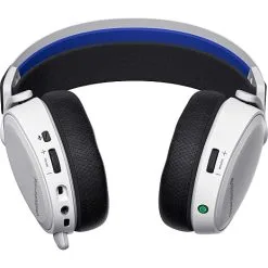 Steelseries Arctis 7P+ Headset - Hvid -Husholdning butik 48ebb9ac c37b 49a6 9053 e653d8954af2