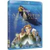 SF Film Blu-ray Atlantis The Lost Empire -Husholdning butik 4931f9e641f883aeb104937444157142