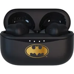 OTL Batman TWS-øretelefoner -Husholdning butik 49572db9 9a2d 4497 bf13 62b82924c543