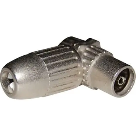 Sinox One Antenne-konnektor 3 Sinox One Antenne-konnektor