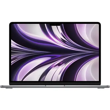 Apple Macbook Air M2 13,6" 256 GB Space Grey 3 Apple Macbook Air M2 13,6" 256 GB Space Grey