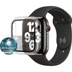 Andre Mærker PanzerGlass Apple Watch 4/5/6/se 40 Mm - Clear -Husholdning butik 49b5d08c 16b7 41f6 bf2f 2ade5f41def7