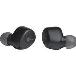 JBL Wave 100TWS Buds - Sort -Husholdning butik 49c3ba5c f93f 4d1d 9b44 0068fc34339a