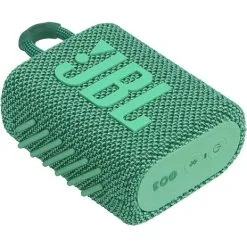 JBL Go 3 Bluetooth Højttaler - Grøn 11 JBL Go 3 Bluetooth Højttaler - Grøn -Husholdning butik 49e698d9e4caea5a50f59202175efe3d