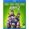 SF Film The Addams Family 2