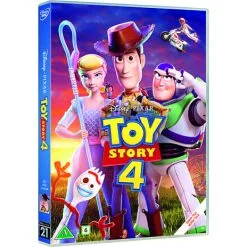 Disney / Pixar Toy Story 4