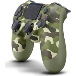 Sony PlayStation PS4 Dualshock 4 V2 - Camo -Husholdning butik 4a272c4a 09ca 495f 8b9f 4786c90a306d