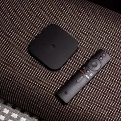 Xiaomi Mi Box S 4K Ultra HD Streaming Media Player -Husholdning butik 4a2ea1eb 9d04 4d42 a26d 8fac69ad0dca