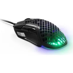 SteelSeries Mus Aerox 5 -Husholdning butik 4a31b18c 4286 4611 9ea2 f9cf90e8df32