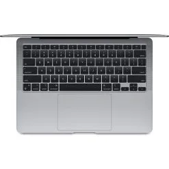 Apple Macbook Air M1 13" 256 GB Space Grey 11 Apple Macbook Air M1 13" 256 GB Space Grey -Husholdning butik 4a379d19 e634 4c23 993c 8fb171d467f9