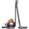 Dyson Cinetic Big Ball Multifloor 2 Poseløs Støvsuger - Sølv/rød 2 Dyson Cinetic Big Ball Multifloor 2 Poseløs Støvsuger - Sølv/rød -Husholdning butik 4a8a0306 f624 4085 af5d 33d914ac31a2