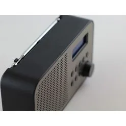 Nordklang DAB160 DAB+/FM -Husholdning butik 4a9d12b3 bc38 46fc ae6a 4d0bbf044fd3