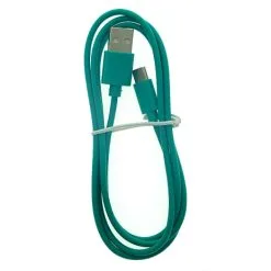 Sinox One USB C Til USB A Kabel. 1m. Grøn -Husholdning butik 4a9dc8c1 130f 4b8a 8183 d9325aebd2ff