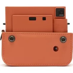Instax Square SQ1 Case - Orange 7 Instax Square SQ1 Case - Orange -Husholdning butik 4ab495f7 add5 4d2f 8b61 1aa21f2ec6eb