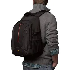 Case Logic® Case Logic DCB309K Kamerarygsæk - Sort 6 Case Logic® Case Logic DCB309K Kamerarygsæk - Sort -Husholdning butik 4ab7c2a6 2a50 46b1 b6cb a884c6a92e27