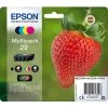 Epson® Epson 29 Blækpatroner - Sæt 1 Epson® Epson 29 Blækpatroner - Sæt -Husholdning butik 4b11c4fc c920 41e6 842d 688afde19e7b