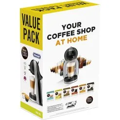 NESCAFÉ® Dolce Gusto® NESCAFÉ Dolce Gusto Mini Me VALUE PACK -Husholdning butik 4b20694c 75ef 4dc9 baf1 e2df3b78c175