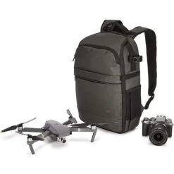Case Logic® Case Logic Rygsæk Til Stort Kamera Og Drone -Husholdning butik 4b5764e580c983f54932388a78f9e841