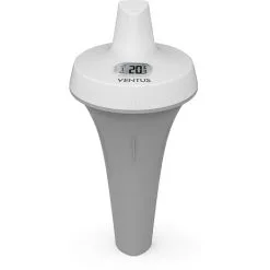 Ventus Trådløst Termometer Til Pool