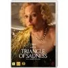SF Film DVD Triangle Of Sadness