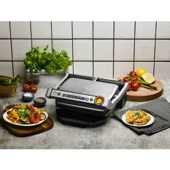 OBH Nordica Optigrill -Husholdning butik 4bdb2042 1f89 4704 a637 4a8e6fa67728