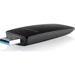 Linksys WUSB6300 AC1200 USB Adapter -Husholdning butik 4be76ecd 341f 4a44 a97d 9bd74100d729