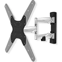 Valueline Fuldt Bevægelig Tv-vægbeslag 26-42" Maks. 30 Kg -Husholdning butik 4c19cab89796e7e8881280d44d2df7aa