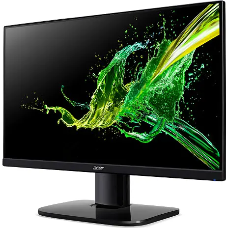 Acer KA270bmiix 27" 75hz Monitor 4 Acer KA270bmiix 27" 75hz Monitor - Billede 2