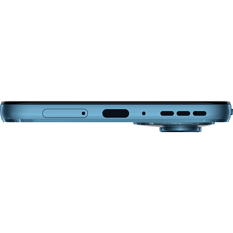 Motorola Moto Edge 30 128 GB - Aurora Green 6 Motorola Moto Edge 30 128 GB - Aurora Green - Billede 4