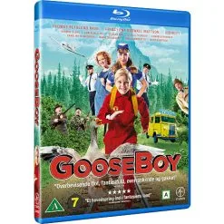 Andre Mærker Gooseboy