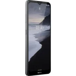 Nokia 2.4 - Brunsort -Husholdning butik 4d3de325 f224 44b6 a16e 738702883dd6